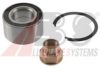  201461 Wheel Bearing Kit